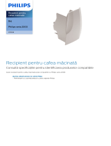 Philips CP0298/01 Product Datasheet