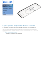 Philips CP0504/01 Product Datasheet