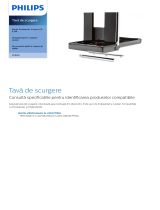 Philips CP0391/01 Product Datasheet