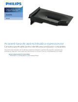 Philips HD5216/01 Product Datasheet