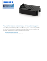 Philips HD5224/01 Product Datasheet