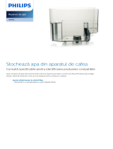 Philips HD5045/01 Product Datasheet