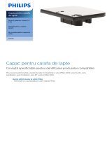Philips CP0156/01 Product Datasheet