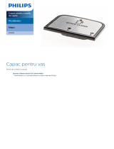 Philips CP0226/01 Product Datasheet