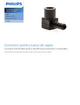 Philips CP0320/01 Product Datasheet