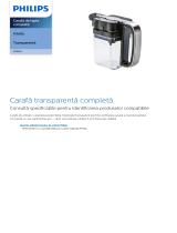 Philips CP0210/01 Product Datasheet