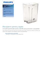 Philips CP0154/01 Product Datasheet