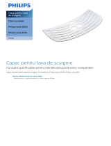 Philips CP0304/01 Product Datasheet
