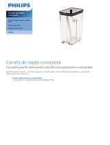 Philips CP0301/01 Product Datasheet