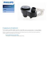 Philips CP0328/01 Product Datasheet