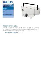 Philips CP0228/01 Product Datasheet