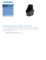 Philips CP0392/01 Product Datasheet