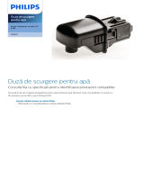 Philips CP0227/01 Product Datasheet