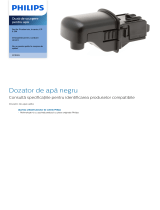 Philips CP0159/01 Product Datasheet