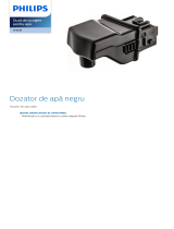 Philips CP0209/01 Product Datasheet