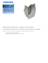 Philips CP0299/01 Product Datasheet