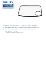 Philips CRP244/01 Product Datasheet