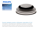 Philips CP0712/01 Product Datasheet