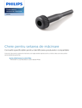 Philips CRP964/01 Product Datasheet