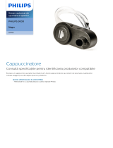 Philips CP0152/01 Product Datasheet