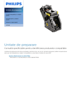 Philips CP0683/01 Product Datasheet