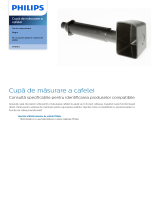 Philips CP0164/01 Product Datasheet