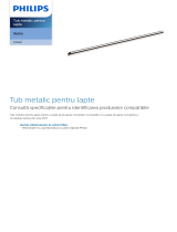 Philips CP0597/01 Product Datasheet