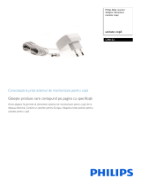 Philips CP0132/01 Product Datasheet