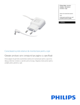 Philips CP9952/01 Product Datasheet