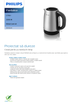 Philips HD9320/20 Product Datasheet