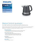 Philips HD9380/20 Product Datasheet