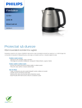 Philips HD9305/21 Product Datasheet