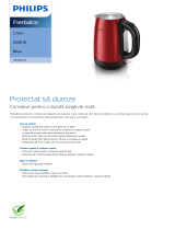 Philips HD9322/60 Product Datasheet