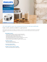 Philips HD3037/70 Product Datasheet