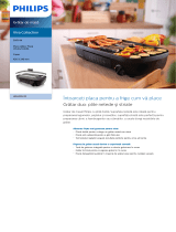 Philips HD6323/20 Product Datasheet