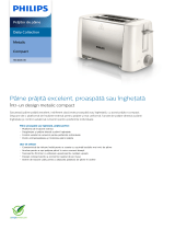 Philips HD4825/00 Product Datasheet