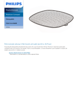 Philips CP0352/01 Product Datasheet