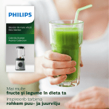 Philips HR3752/00 Recipe Booklet