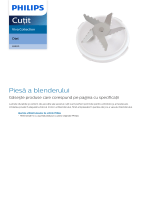 Philips CRP571/01 Product Datasheet