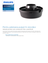 Philips CRP222/01 Product Datasheet