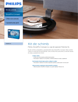 Philips FC8013/01 Product Datasheet