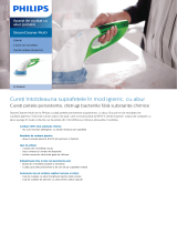 Philips FC7008/01 Product Datasheet