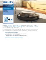 Philips FC8068/01 Product Datasheet