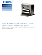 Philips CP0116/01 Product Datasheet