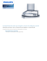 Philips CP0175/01 Product Datasheet