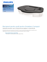 Philips CP0280/01 Product Datasheet