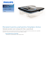 Philips CP0122/01 Product Datasheet