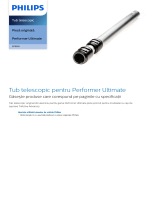 Philips CP0291/01 Product Datasheet