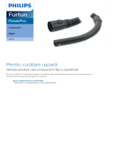 Philips CRP744/01 Product Datasheet