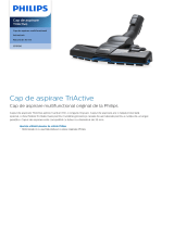 Philips CP0190/01 Product Datasheet